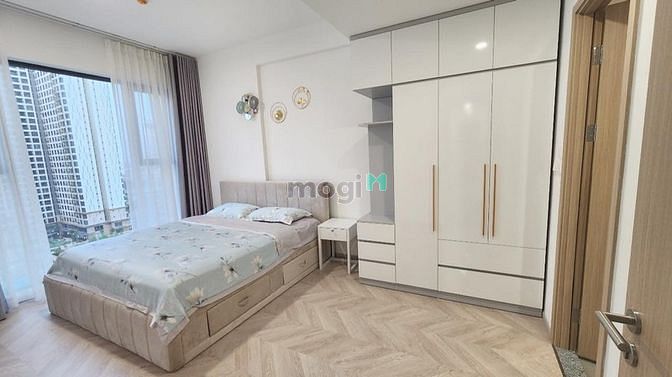 Hình ảnh [Masteri Centre Point] Cho Thuê Căn Hộ 2PN Full Nhà Mới Nguyên Zin