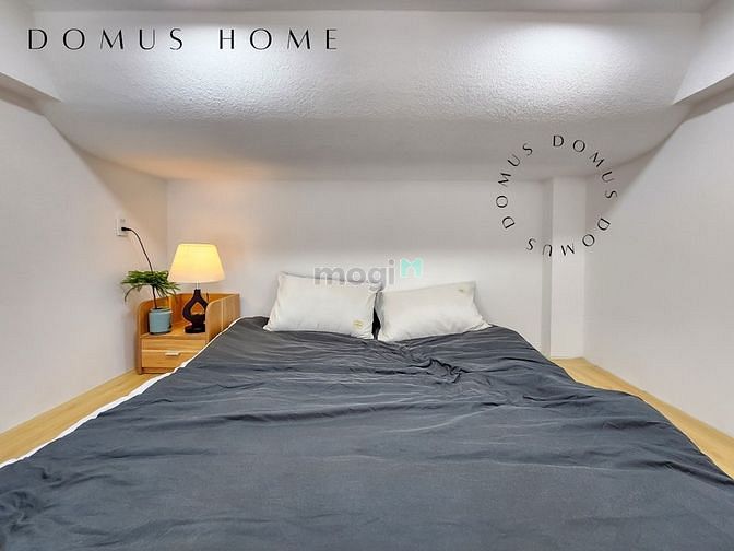 Hình ảnh Duplex ban công- full nội thất- mới - đẹp - rẻ- cách lotte 5' đi xe