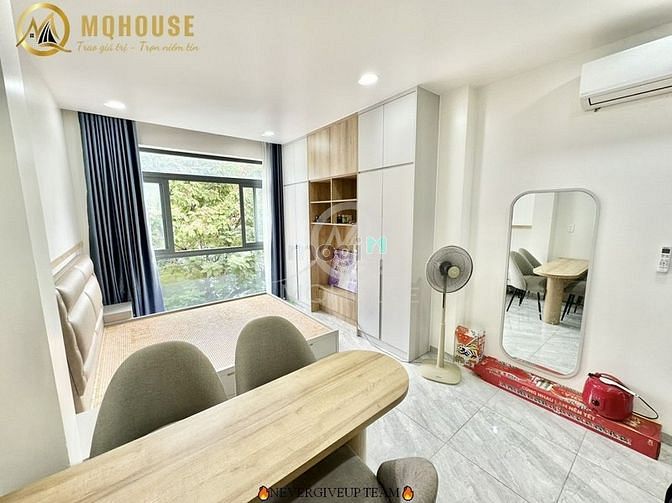 Hình ảnh 🔴Mb6623 nạp rút nhanh chóng Studio_View Landmark_Gần Cầu Thị Nghè_Thảo Cầm Viên