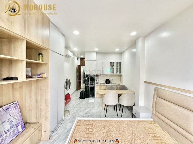 Hình ảnh 🔴Mb6623 nạp rút nhanh chóng Studio_View Landmark_Gần Cầu Thị Nghè_Thảo Cầm Viên