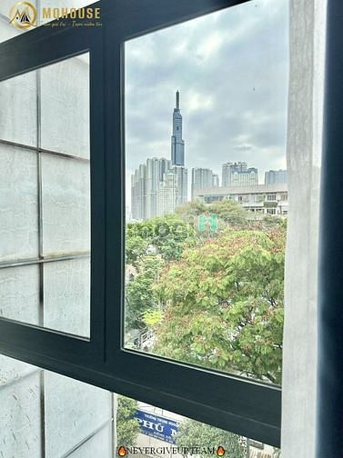 Hình ảnh 🔴Mb6623 nạp rút nhanh chóng Studio_View Landmark_Gần Cầu Thị Nghè_Thảo Cầm Viên