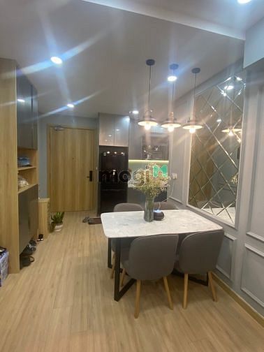 Hình ảnh CH Full nội thất Emerald 2pn - 13tr/th  ở ngay. Khu Emerald Tân Phú