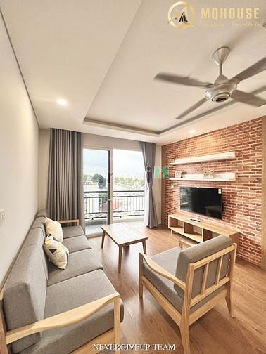 Hình ảnh 🔴Mb6623 nạp rút nhanh chóng 2PN cao cấpBan Công_Full nội thất_View THẢO CẦM VIÊN_Thị Nghè