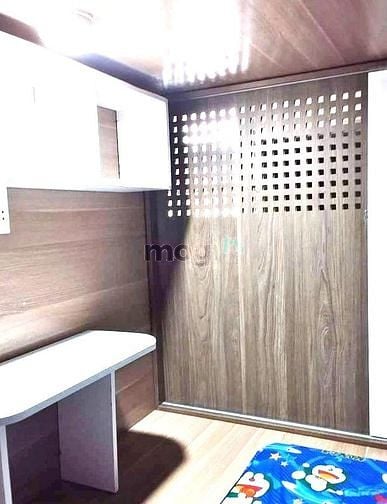 Hình ảnh 🌈🌈🌈Cho thuê phòng dạng sleepbox full nt, gần Phạm Văn Chiêu Gò Vấp