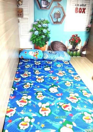 Hình ảnh 🌈🌈🌈Cho thuê phòng dạng sleepbox full nt, gần Phạm Văn Chiêu Gò Vấp