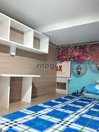 Hình ảnh 🌈🌈🌈Cho thuê phòng dạng sleepbox full nt, gần Phạm Văn Chiêu Gò Vấp