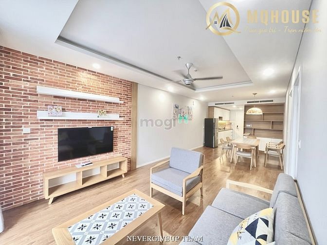 Hình ảnh 🔴Mb6623 nạp rút nhanh chóng 2PN cao cấpBan Công_Full nội thất_View THẢO CẦM VIÊN_Thị Nghè