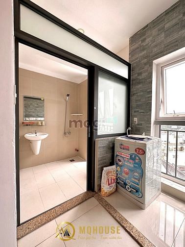 Hình ảnh 🔴Mb6623 nạp rút nhanh chóng 1 Phòng Ngủ_Ban công_Máy Giặt Riêng_Huỳnh Mẫn Đạt_Cầu ThịNghè