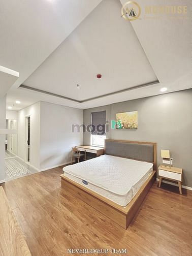 Hình ảnh 🔴Mb6623 nạp rút nhanh chóng 2PN cao cấpBan Công_Full nội thất_View THẢO CẦM VIÊN_Thị Nghè