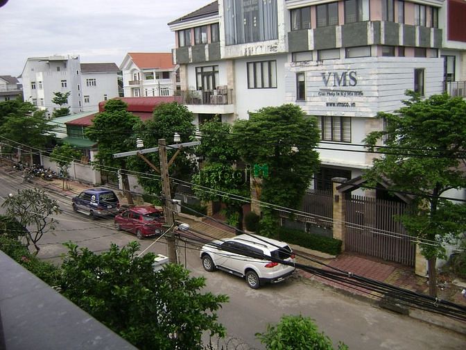 Hình ảnh Biệt thự, đất, văn p. trưng bày, kho 744m2, cách Q.Gò Vấp 300m