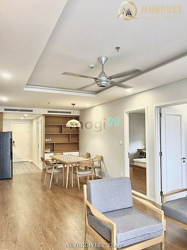 Hình ảnh 🔴Mb6623 nạp rút nhanh chóng 2PN cao cấpBan Công_Full nội thất_View THẢO CẦM VIÊN_Thị Nghè
