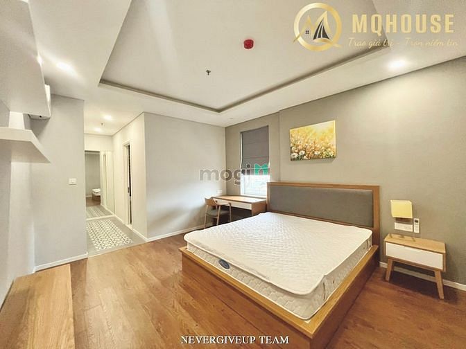 Hình ảnh 🔴Mb6623 nạp rút nhanh chóng 2PN cao cấpBan Công_Full nội thất_View THẢO CẦM VIÊN_Thị Nghè