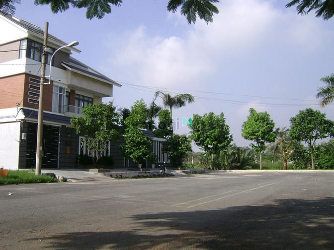 Hình ảnh Biệt thự, đất, văn p. trưng bày, kho 744m2, cách Q.Gò Vấp 300m