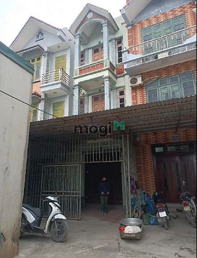 Hình ảnh Bán nhà đất Phú Lương - Hà Đông,