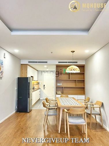 Hình ảnh 🔴Mb6623 nạp rút nhanh chóng 2PN cao cấpBan Công_Full nội thất_View THẢO CẦM VIÊN_Thị Nghè