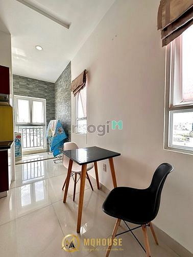 Hình ảnh 🔴Mb6623 nạp rút nhanh chóng 1 Phòng Ngủ_Ban công_Máy Giặt Riêng_Huỳnh Mẫn Đạt_Cầu ThịNghè