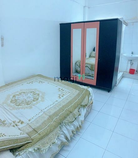 Hình ảnh 🌈🌈🌈Cho thuê phòng đầy đủ tiện nghi, Lý Thường Kiệt Q10 Giá 3tr3