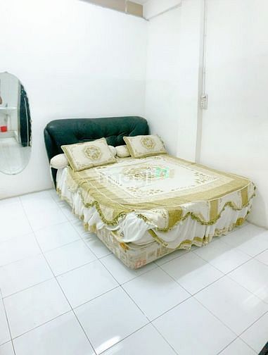 Hình ảnh 🌈🌈🌈Cho thuê phòng đầy đủ tiện nghi, Lý Thường Kiệt Q10 Giá 3tr3