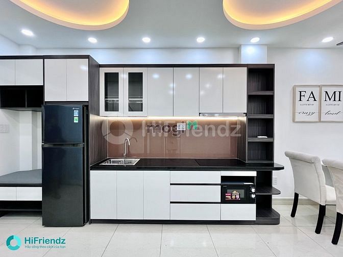 Hình ảnh ✅Mb6623 nạp rút nhanh chóng Cao cấp_Sang trọng_Đầy đủ nội thất_ngay Hoàng Văn Thụ