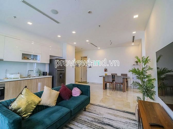 Hình ảnh Cho thuê Trang Chủ MB66.COM / Đăng Ký Tặng 66K Vinhomes Golden River, gồm 3PN, full nội thất, 105m2