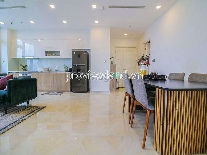 Hình ảnh Cho thuê Trang Chủ MB66.COM / Đăng Ký Tặng 66K Vinhomes Golden River, gồm 3PN, full nội thất, 105m2