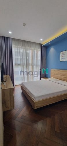Hình ảnh Cần cho thuê gấp CH Midtow, PMH,Quận 7, dt:62m2 ,1PN, giá cực tốt