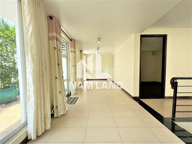 Hình ảnh Hàng độc- Cho thuê Villa An Phú 160m2 giá 45 triệu