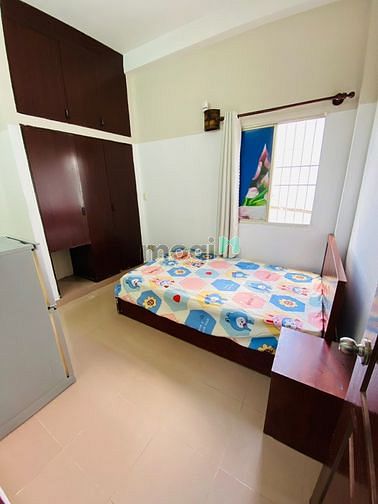 Hình ảnh Studio Nguyễn Tiểu La Q10🌻full nội thất🌻cửa sổ trời