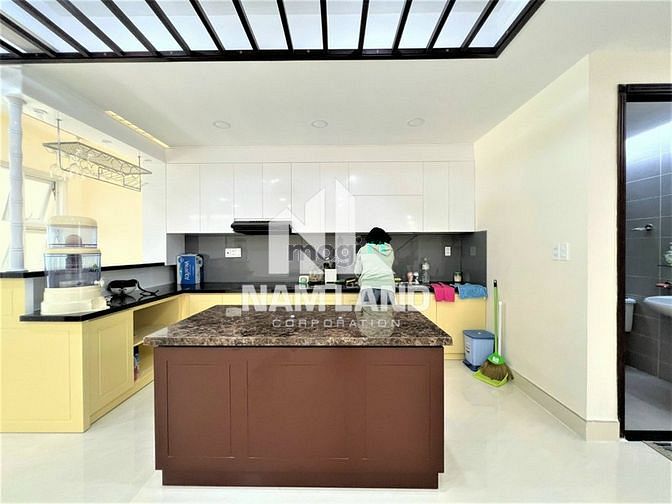 Hình ảnh Hàng độc- Cho thuê Villa An Phú 160m2 giá 45 triệu