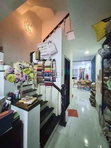Hình ảnh 🔥 86m2 -Vip Lê Văn Sỹ -Quận 3 -3 Tầng-Nhỉnh 10tỷ.