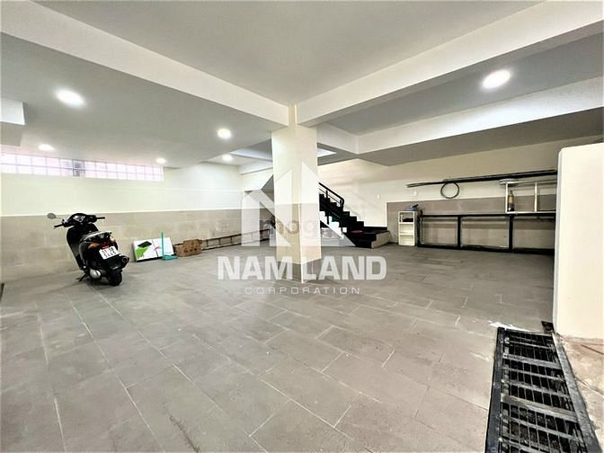 Hình ảnh Hàng độc- Cho thuê Villa An Phú 160m2 giá 45 triệu