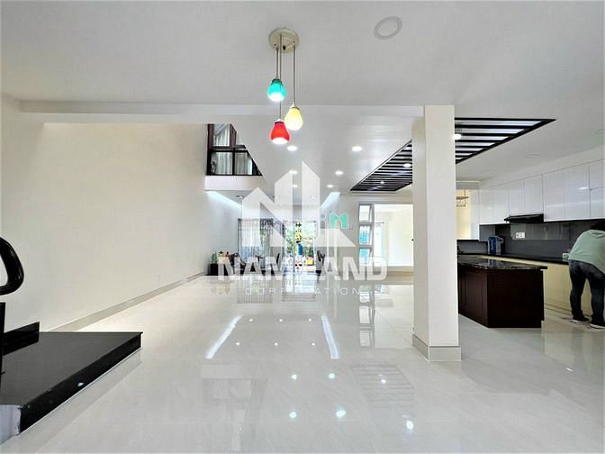 Hình ảnh Hàng độc- Cho thuê Villa An Phú 160m2 giá 45 triệu