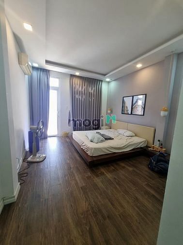 Hình ảnh 🔥 86m2 -Vip Lê Văn Sỹ -Quận 3 -3 Tầng-Nhỉnh 10tỷ.