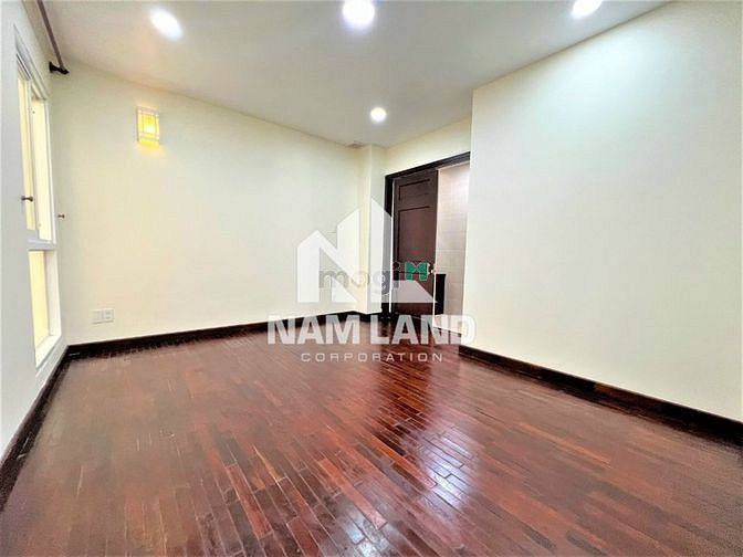 Hình ảnh Hàng độc- Cho thuê Villa An Phú 160m2 giá 45 triệu