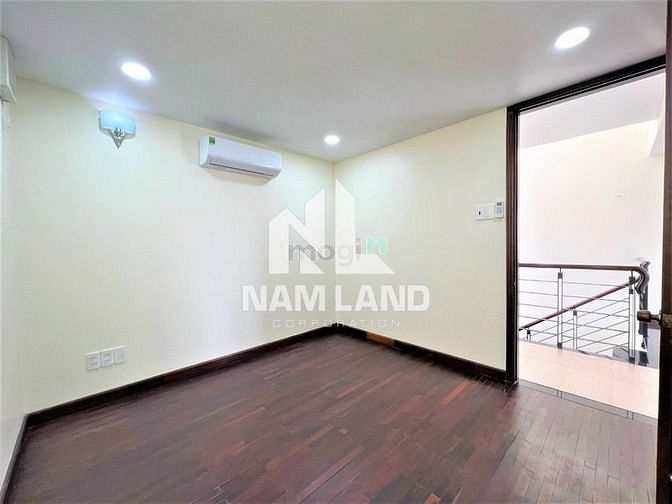 Hình ảnh Hàng độc- Cho thuê Villa An Phú 160m2 giá 45 triệu
