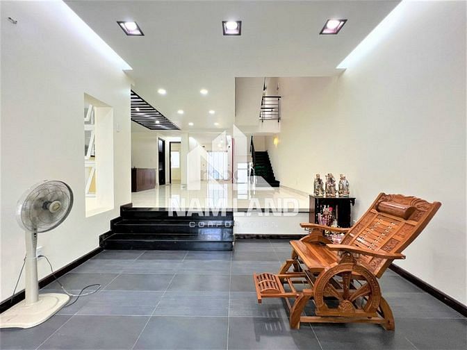 Hình ảnh Hàng độc- Cho thuê Villa An Phú 160m2 giá 45 triệu