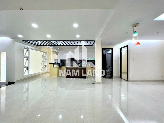 Hình ảnh Hàng độc- Cho thuê Villa An Phú 160m2 giá 45 triệu