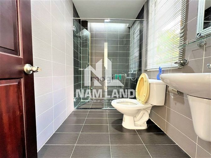 Hình ảnh Hàng độc- Cho thuê Villa An Phú 160m2 giá 45 triệu