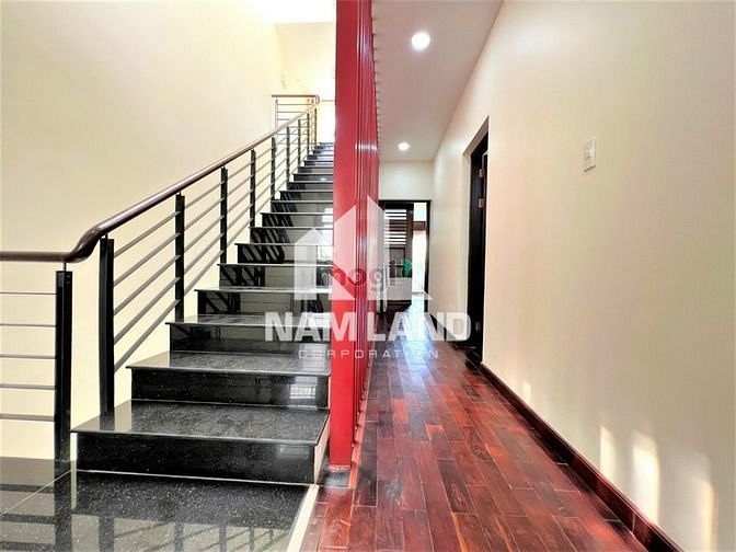 Hình ảnh Hàng độc- Cho thuê Villa An Phú 160m2 giá 45 triệu