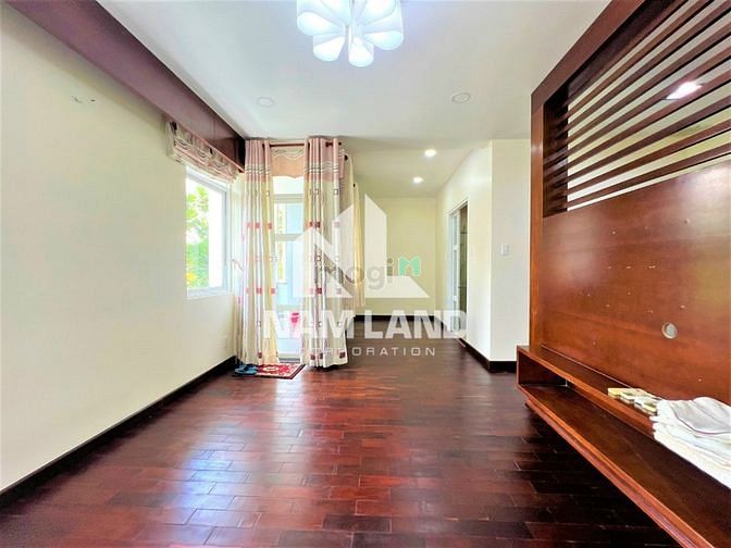 Hình ảnh Hàng độc- Cho thuê Villa An Phú 160m2 giá 45 triệu