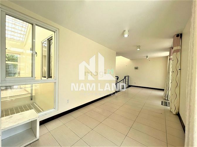 Hình ảnh Hàng độc- Cho thuê Villa An Phú 160m2 giá 45 triệu
