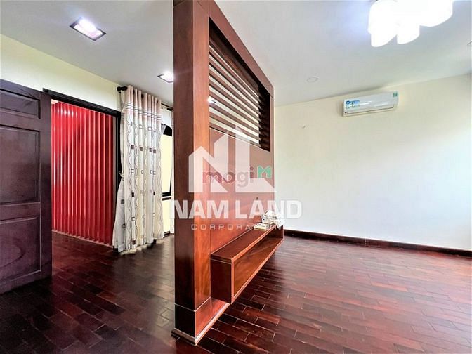 Hình ảnh Hàng độc- Cho thuê Villa An Phú 160m2 giá 45 triệu