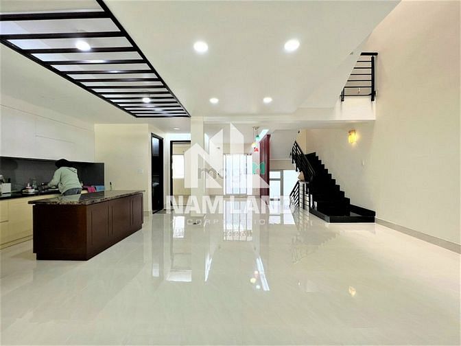 Hình ảnh Hàng độc- Cho thuê Villa An Phú 160m2 giá 45 triệu