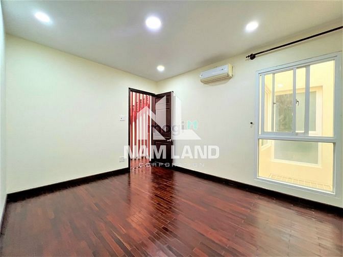 Hình ảnh Hàng độc- Cho thuê Villa An Phú 160m2 giá 45 triệu
