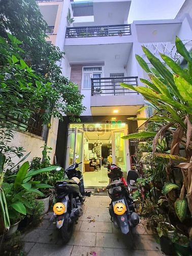 Hình ảnh 🔥 86m2 -Vip Lê Văn Sỹ -Quận 3 -3 Tầng-Nhỉnh 10tỷ.