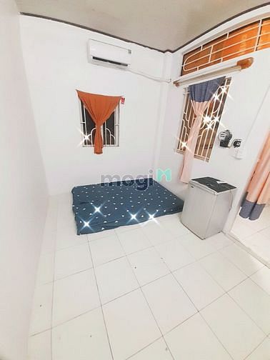 Hình ảnh Phòng trọ giá rẻ - full nội thât