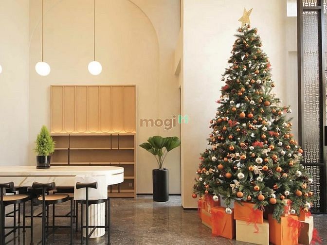 Hình ảnh [Masteri Centre Point] Cho Thuê Căn Hộ Cao Cấp 1PN+ Chuẩn Kim Cương