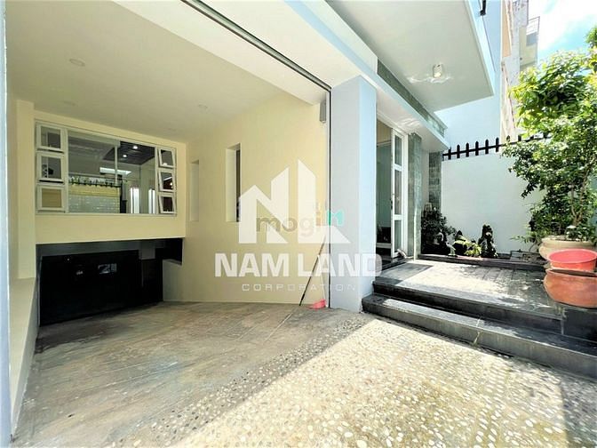 Hình ảnh Hàng độc- Cho thuê Villa An Phú 160m2 giá 45 triệu