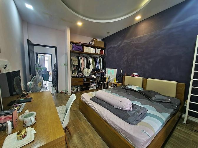 Hình ảnh 🔥 86m2 -Vip Lê Văn Sỹ -Quận 3 -3 Tầng-Nhỉnh 10tỷ.