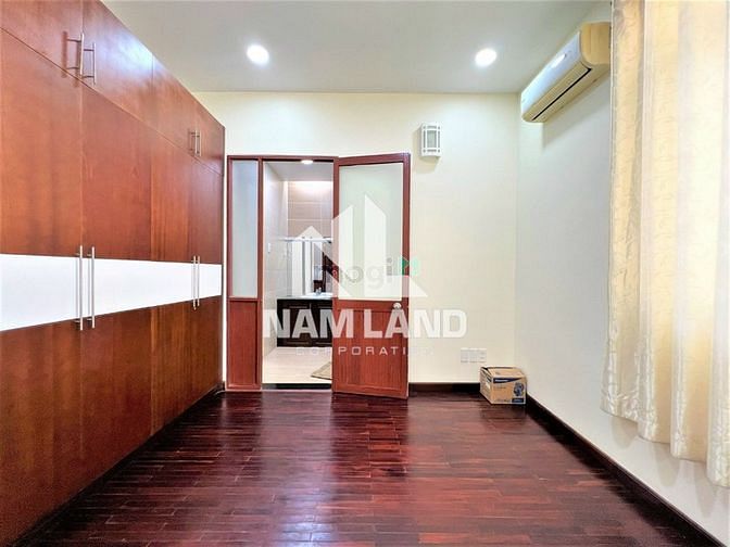 Hình ảnh Hàng độc- Cho thuê Villa An Phú 160m2 giá 45 triệu